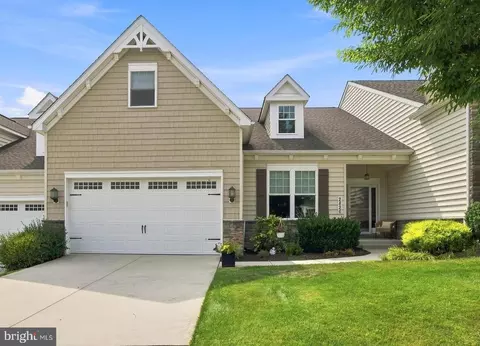 2826 Chauncey Hill Dr #46, Manchester, MD 21102