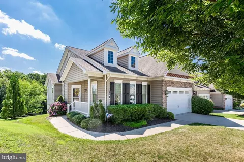 2841 Chauncey Hill Dr #28, Manchester, MD 21102