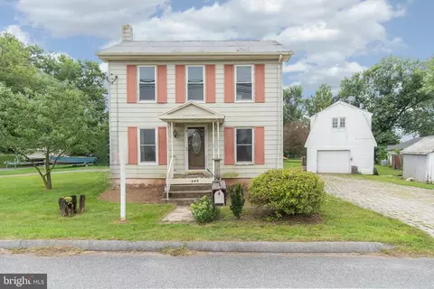 6047 Middleburg Rd, Keymar, MD 21757