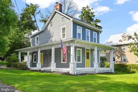 3105 Old Westminster Pike, Finksburg, MD 21048