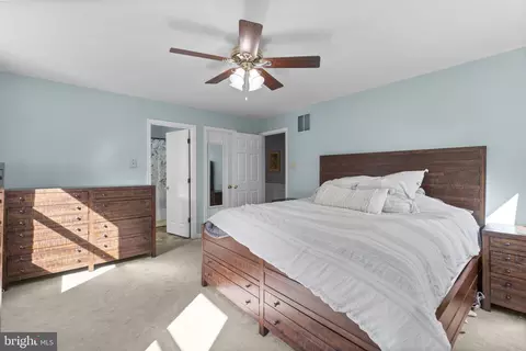 Bedroom - 511 Marshall Dr, Westminster, MD 21157 photo 1 of 9