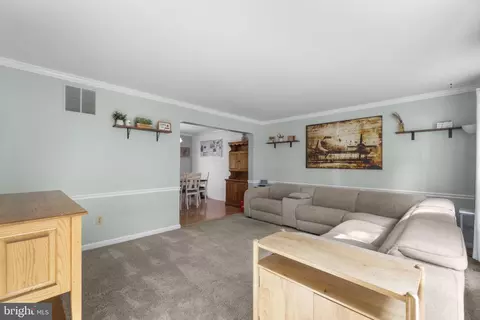 Entry Way - 511 Marshall Dr, Westminster, MD 21157 photo 1 of 6