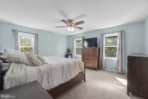 Bedroom - 511 Marshall Dr, Westminster, MD 21157 photo 3 of 9