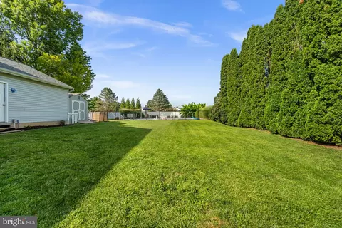 Exterior - 511 Marshall Dr, Westminster, MD 21157 photo 8 of 11