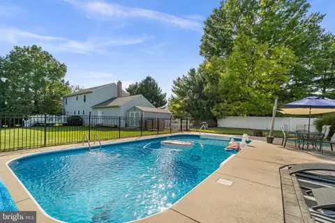Exterior - 511 Marshall Dr, Westminster, MD 21157 photo 11 of 11
