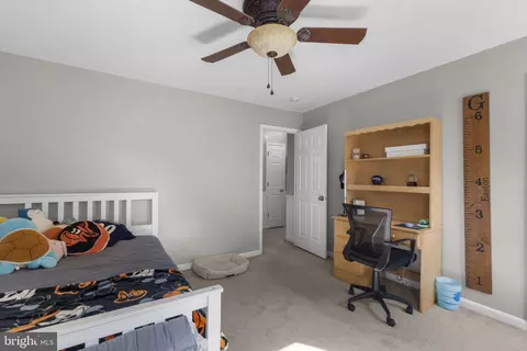 Bedroom - 511 Marshall Dr, Westminster, MD 21157 photo 5 of 9