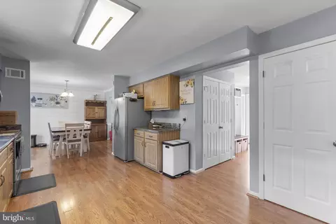 Entry Way - 511 Marshall Dr, Westminster, MD 21157 photo 4 of 6