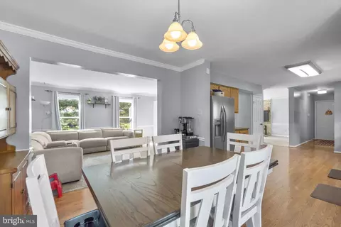 Dining - 511 Marshall Dr, Westminster, MD 21157 photo 2 of 2