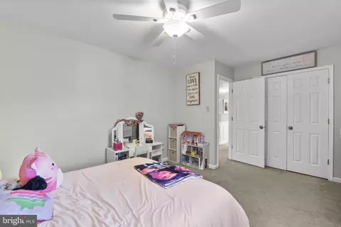 Bedroom - 511 Marshall Dr, Westminster, MD 21157 photo 7 of 9