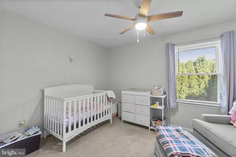 Bedroom - 511 Marshall Dr, Westminster, MD 21157 photo 8 of 9