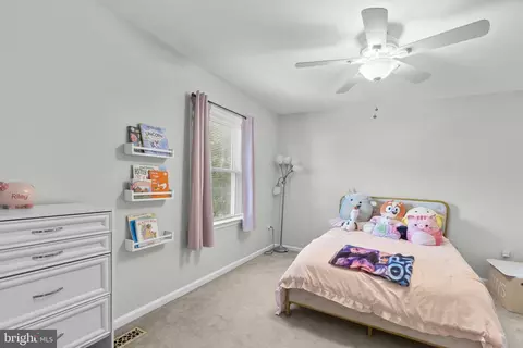 Bedroom - 511 Marshall Dr, Westminster, MD 21157 photo 6 of 9