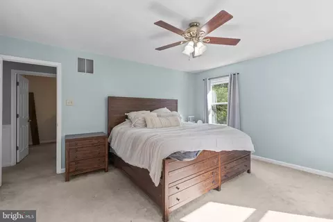 Bedroom - 511 Marshall Dr, Westminster, MD 21157 photo 2 of 9