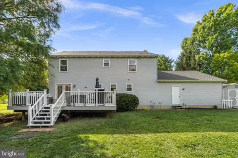 Exterior - 511 Marshall Dr, Westminster, MD 21157 photo 7 of 11