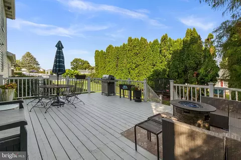 Exterior - 511 Marshall Dr, Westminster, MD 21157 photo 4 of 11