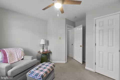 Bedroom - 511 Marshall Dr, Westminster, MD 21157 photo 9 of 9