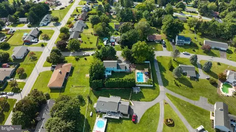 View/Area - 511 Marshall Dr, Westminster, MD 21157 photo 6 of 10