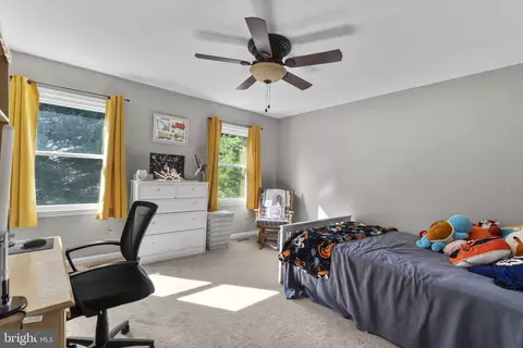 Bedroom - 511 Marshall Dr, Westminster, MD 21157 photo 4 of 9