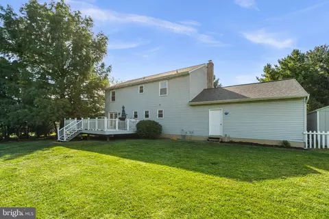 Exterior - 511 Marshall Dr, Westminster, MD 21157 photo 9 of 11