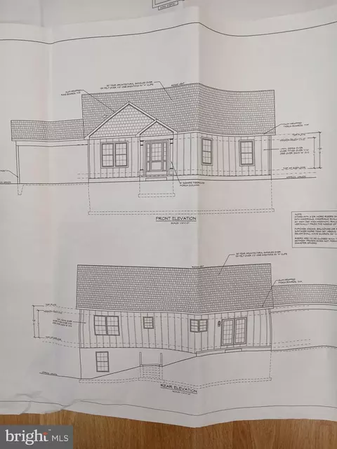 104 Harrison St, Mount Airy, MD 21771