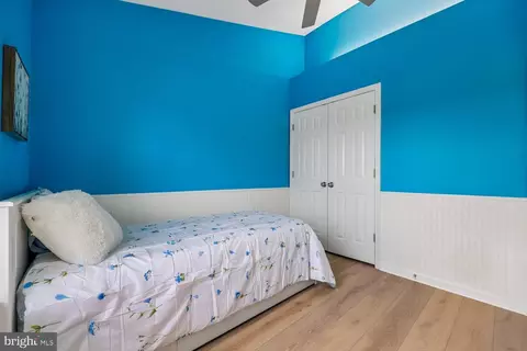 Bedroom - 1633 Pullman Ct, Mount Airy, MD 21771 photo 5 of 7