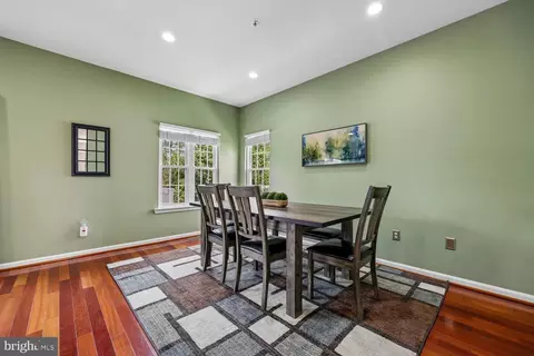 Dining - 1633 Pullman Ct, Mount Airy, MD 21771 photo 2 of 2