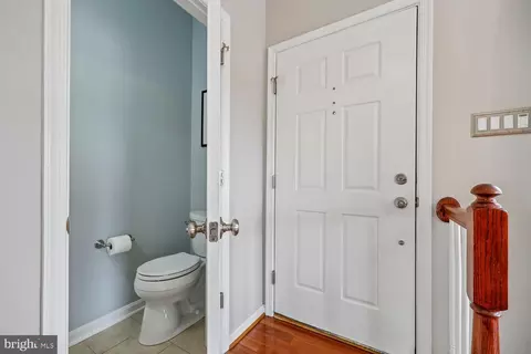 Entry Way - 1633 Pullman Ct, Mount Airy, MD 21771 photo 1 of 10