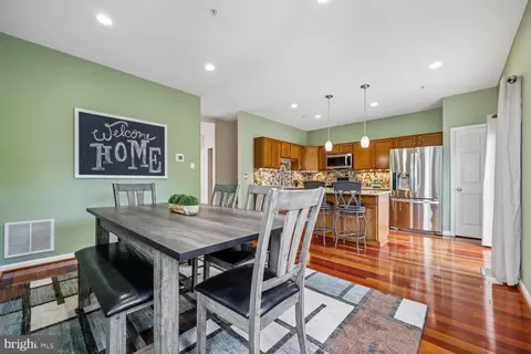 Dining - 1633 Pullman Ct, Mount Airy, MD 21771 photo 1 of 2