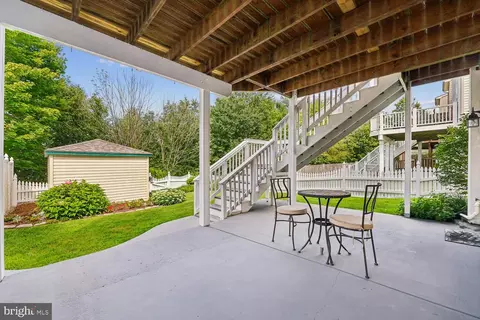 Exterior - 1633 Pullman Ct, Mount Airy, MD 21771 photo 11 of 31