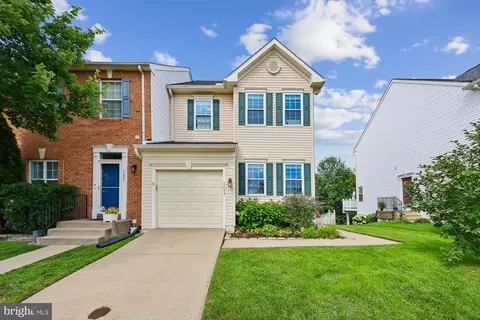 1633 Pullman Ct, Mount Airy, MD 21771