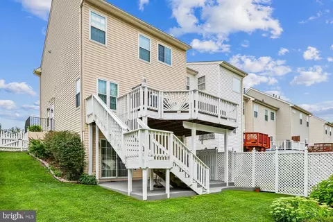 Exterior - 1633 Pullman Ct, Mount Airy, MD 21771 photo 26 of 31