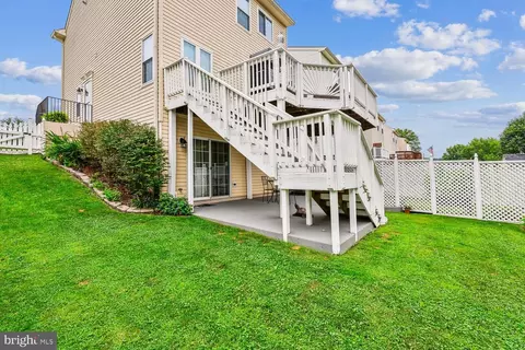 Exterior - 1633 Pullman Ct, Mount Airy, MD 21771 photo 25 of 31