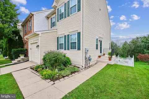 Exterior - 1633 Pullman Ct, Mount Airy, MD 21771 photo 3 of 31