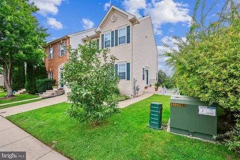 Exterior - 1633 Pullman Ct, Mount Airy, MD 21771 photo 16 of 31