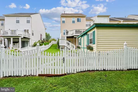 Exterior - 1633 Pullman Ct, Mount Airy, MD 21771 photo 27 of 31