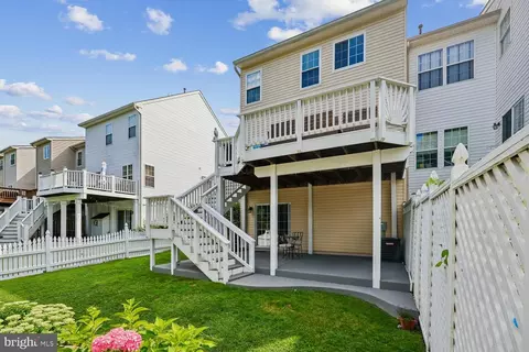 Exterior - 1633 Pullman Ct, Mount Airy, MD 21771 photo 22 of 31