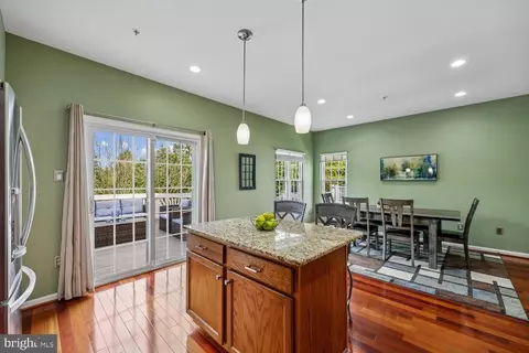 Kitchen - 1633 Pullman Ct, Mount Airy, MD 21771 photo 3 of 4