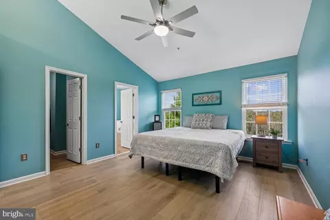 Bedroom - 1633 Pullman Ct, Mount Airy, MD 21771 photo 2 of 7
