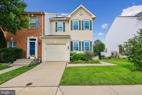 Exterior - 1633 Pullman Ct, Mount Airy, MD 21771 photo 18 of 31