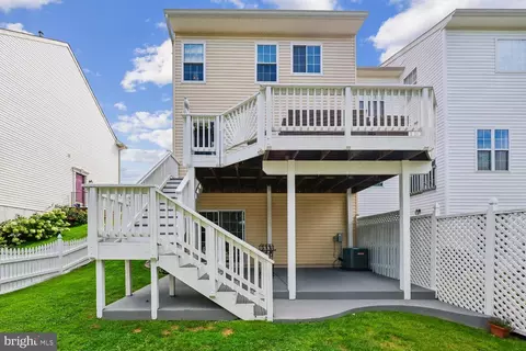 Exterior - 1633 Pullman Ct, Mount Airy, MD 21771 photo 6 of 31
