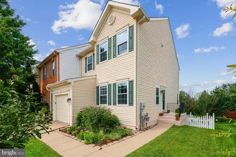 Exterior - 1633 Pullman Ct, Mount Airy, MD 21771 photo 19 of 31