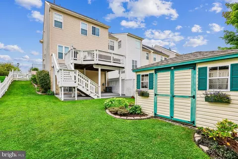 Exterior - 1633 Pullman Ct, Mount Airy, MD 21771 photo 20 of 31
