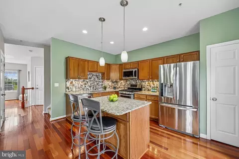 Kitchen - 1633 Pullman Ct, Mount Airy, MD 21771 photo 1 of 4