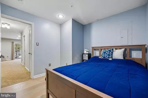 Bedroom - 1633 Pullman Ct, Mount Airy, MD 21771 photo 6 of 7