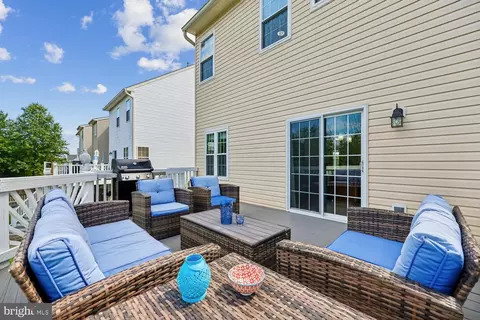 Exterior - 1633 Pullman Ct, Mount Airy, MD 21771 photo 7 of 31