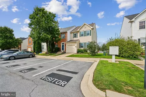 Exterior - 1633 Pullman Ct, Mount Airy, MD 21771 photo 28 of 31