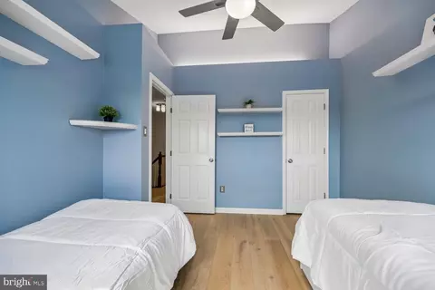 Bedroom - 1633 Pullman Ct, Mount Airy, MD 21771 photo 4 of 7