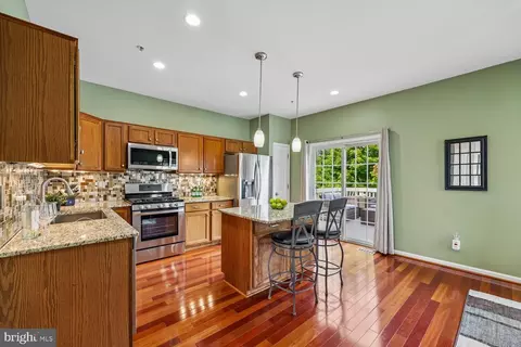 Kitchen - 1633 Pullman Ct, Mount Airy, MD 21771 photo 2 of 4