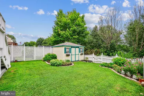 Exterior - 1633 Pullman Ct, Mount Airy, MD 21771 photo 23 of 31
