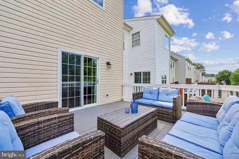 Exterior - 1633 Pullman Ct, Mount Airy, MD 21771 photo 9 of 31