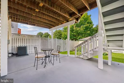 Exterior - 1633 Pullman Ct, Mount Airy, MD 21771 photo 10 of 31